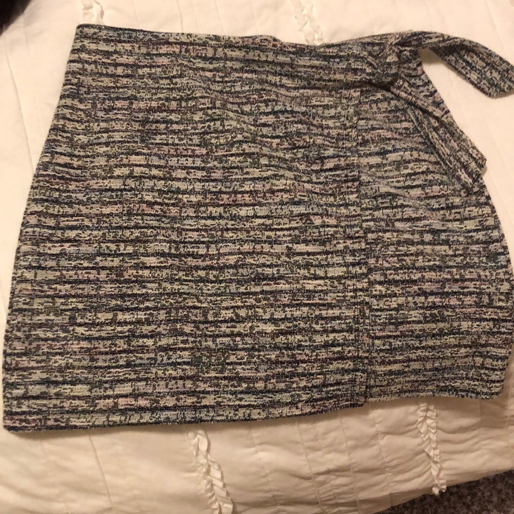 Loft Tall skirt
